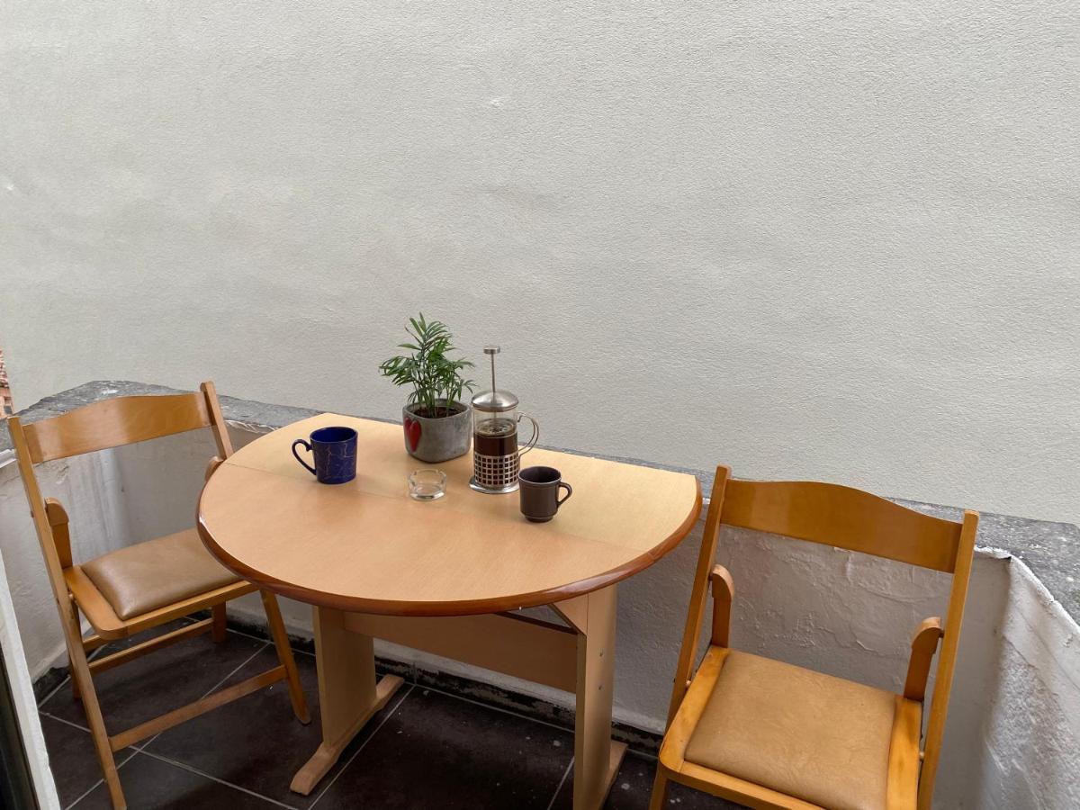 Comfortable House In Uskudar Istanbul Turkey Apartment Exterior photo