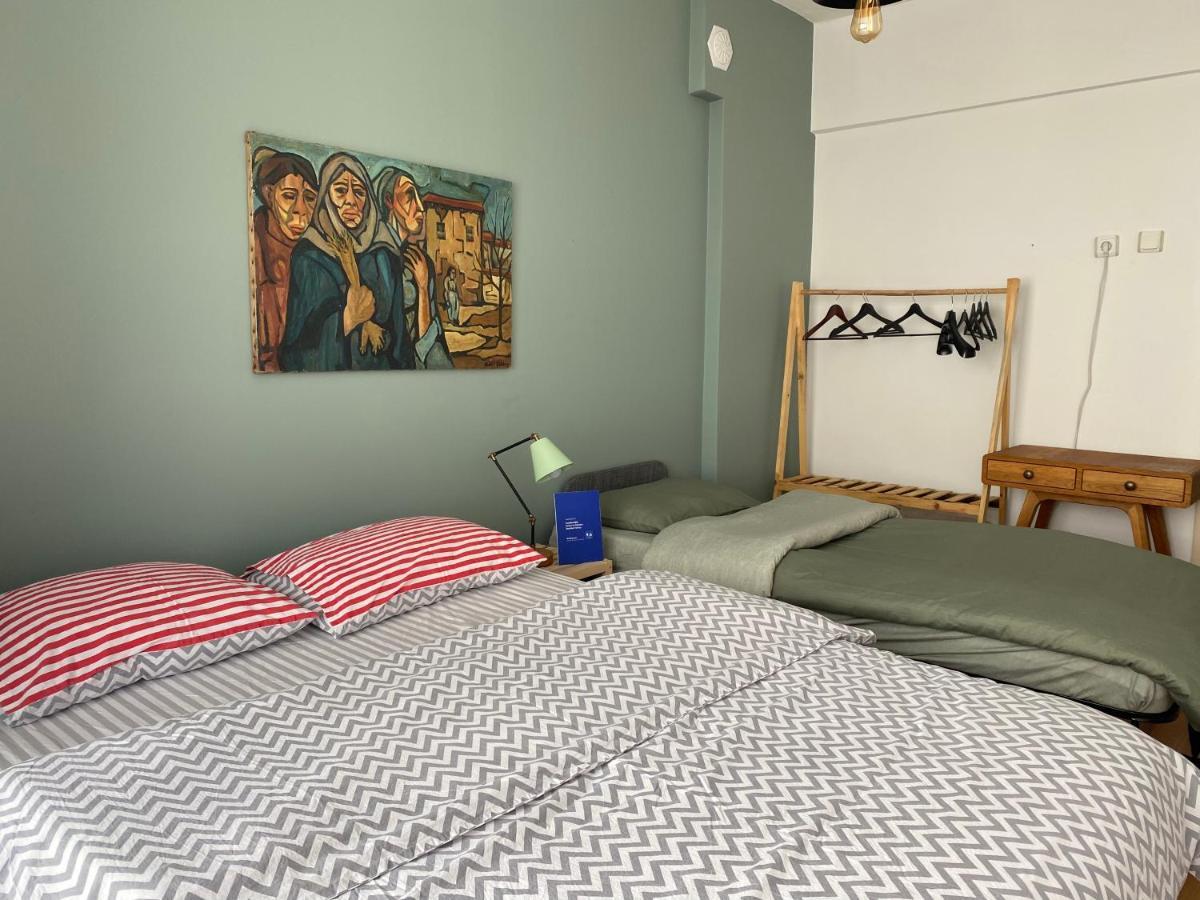 Comfortable House In Uskudar Istanbul Turkey Apartment Exterior photo