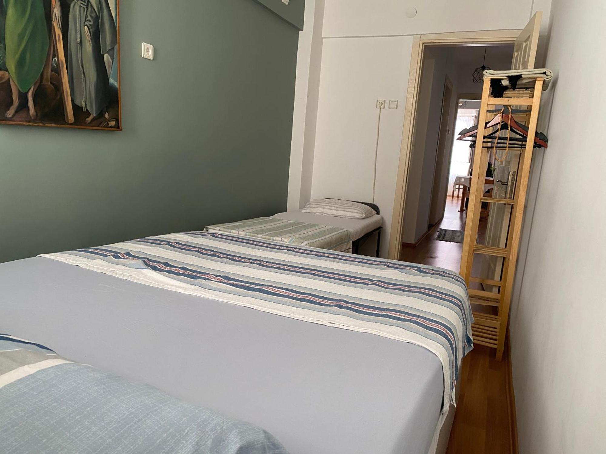 Comfortable House In Uskudar Istanbul Turkey Apartment Exterior photo